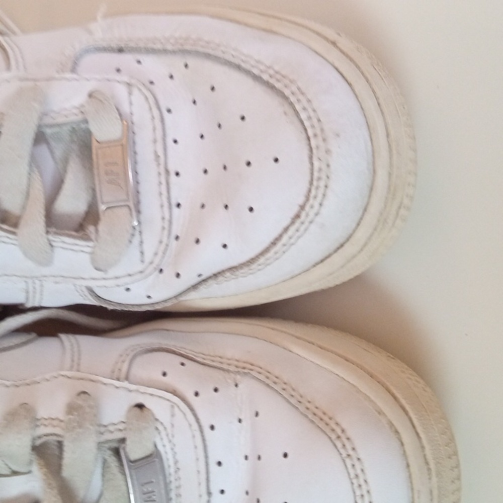 Nike Air Force 1 youth kids 5y girls or boys? - Picture 5 of 5
